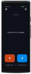 BrainBridge Ai iFLYTEK Smart Translator fordítógép (SMART TRANSLATOR)