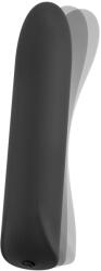 Sweet Smile Mini Vibrator Black Vibrator