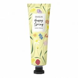 Douglas Seasonal Happy Spring Hand Cream Yellow Kézkrém 60 ml
