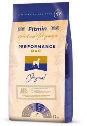 Fitmin dog maxi performance 12 kg