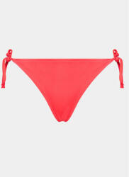 Calvin Klein Bikini partea de jos KW0KW02508 Roșu Costum de baie dama