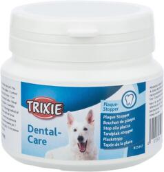 TRIXIE Dental Care fogszuvasodás és fogkő por 70g