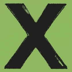 Orpheus Music / Warner Music Ed Sheeran - X, Deluxe Edition 2015 (CD)