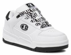 Champion Sneakers Rebound Heritage Skate Low Cut Shoe S11660-CHA-WW002 Alb