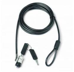 Dicota D30867 Laptop zár (D30867) (D30867)