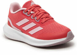 adidas Pantofi RunFalcon 3 Lace ID0593 Roșu