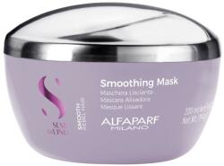 ALFAPARF Milano Masca pentru Netezirea Parului, Alfaparf SDL Smoothing Low Mask, 200 ml