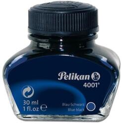 Pelikan Pelikan Tinte 4001 78 blau-schwarz 30ml (301028) (301028)