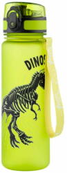Baagl Tritán ivópalack Dinoszauruszok, 500 ml