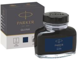 Parker Tintenflacon QUINK Schwarz-Blau 57ml (1950378) (1950378)