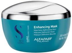 ALFAPARF Milano Masca pentru Par Cret si Ondulat, Alfaparf Curls Enhancing, 200 ml