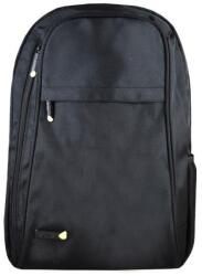 Tech Air Techair Classic essential 39, 6 cm (15.6") Hátizsák Fekete (TANZ0701V6) (TANZ0701V6)