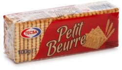 Exflor Biscuiti Tecsa Petit Beurre, 100 g (EXF-TD-EXF4828)