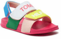 Tommy Hilfiger Sandale T1A2-33298-1172 S Colorat