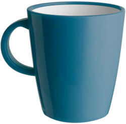 Brunner Avioblue Mug bögrék-csészék kék