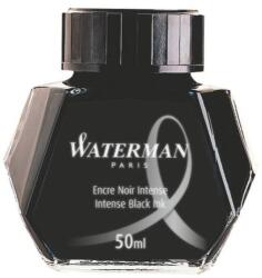 Waterman Tintenflacon Intense Black (S0110710) (S0110710)