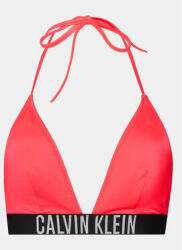 Calvin Klein Bikini partea de sus KW0KW02506 Roșu Costum de baie dama