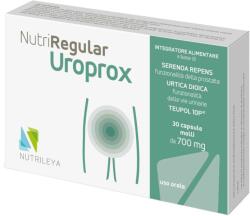 Nutrileya Nutriregular Uroprox, 30 capsule, Nutrileya