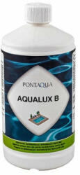 Pontaqua Aqualux B aktív oxigénes fertőtlenítő aktiválószere 1 L
