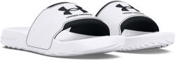 Under Armour UA M Ignite Select-WHT 46 | Bărbați | Șlapi | Alb | 3027219-100 (3027219-100)