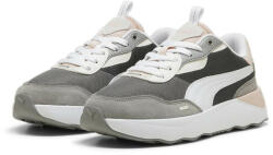 PUMA Runtamed Platform 39 | Femei | Teniși | Gri | 392324-09 (392324-09)