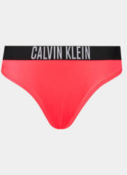 Calvin Klein Bikini partea de jos KW0KW02509 Roșu Costum de baie dama