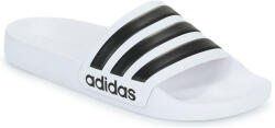 adidas Șlapi Femei ADILETTE SHOWER adidas Alb 46 - spartoo - 139,00 RON