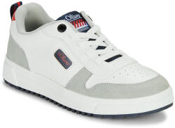 S. Oliver Pantofi sport Casual Băieți 44100-42-110 S. Oliver Alb 32