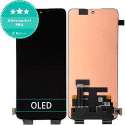 OnePlus 10T - Ecran LCD + Sticlă Tactilă OLED