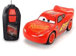 Simba Toys Verdák 3: Villám McQueen távirányítós autó (203081000) (203081000)