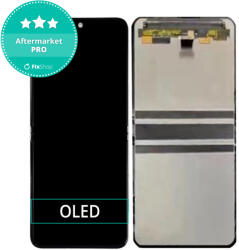 Oppo Find N2 Flip - Ecran LCD + Sticlă Tactilă OLED