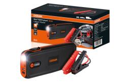 OSRAM Starter Baterie Auto BATTERYstart300 12V OBSL300 Performance AutoTuning - eurostoc - 1 243,15 RON