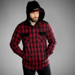 HYRAW мъжко яке hyraw - lumber - sp24-m18