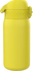 ION8 Бутилка за вода Ion8 SE, мет, 400ml, Yellow (32031-А-ЖЪЛТ)