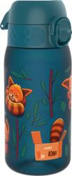 ION8 Бут. за вода Ion8 Print, рец. пл, 350ml, Red Pandas (32038-А-ЧЕРВ.ПАНДА)