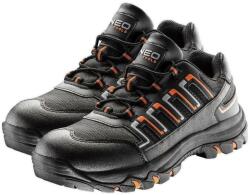 NEO TOOLS Pantofi de lucru fara elemente metalice, SRA, marimea 43, NEO (82-714) - jollymag