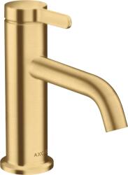 Hansgrohe AXOR One 70 mosdócspt. +leer, szálcs. arany
