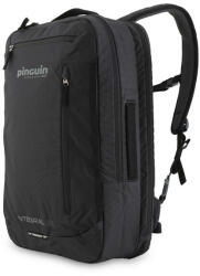 Pinguin hátizsák Integral 30 Nylon, 30 L, Fekete