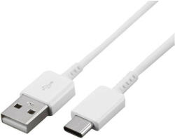 Samsung RT-DLC-C215-WW fehér gyári USB - Type-C adatkábel 1.5m 15W