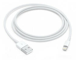 Apple USB - Lightning (8Pin) gyári gyorstöltő adatkábel iPhone XS/XR/XS max (MQUE2ZM/A) A1856