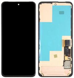  NBA001LCD10112002764336 Google Pixel 8 OLED kijelző érintővel kerettel előlap (NBA001LCD10112002764336)