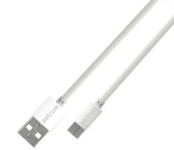 Astrum Verve UC20 USB - Type-C bliszteres adatkábel 2.0A, 1.0M fehér - mobilehome