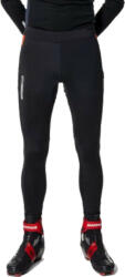 SWIX Roadline Leggings 10029-23-10000 Méret M - top4running
