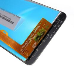  NBA001LCD0982071 Lenovo K10 fekete LCD kijelző érintővel (logo nélküli) (NBA001LCD0982071)