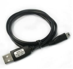 Nokia DKE-2 gyári USB - MiniUSB adatkábel