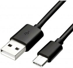 Samsung RT-DLC-C215-BW fekete gyári USB - Type-C adatkábel 1.5m 15W - mobilehome