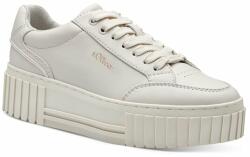 s.Oliver Sneakers s. Oliver 5-23662-42 Nude 250