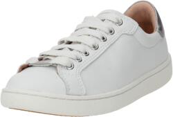 UGG Sneaker low 'MILO' alb, Mărimea 11