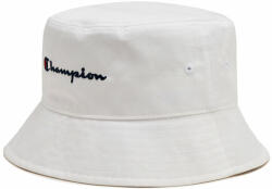 Champion Pălărie Champion Bucket Cap 805975-CHA-WW001 Alb