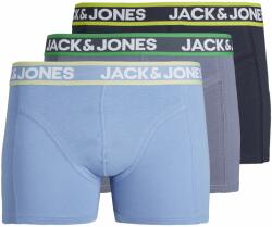 Jack & Jones Boxeri 'KAYO' albastru, Mărimea M